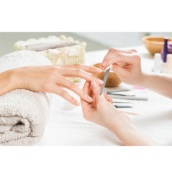 Manicure